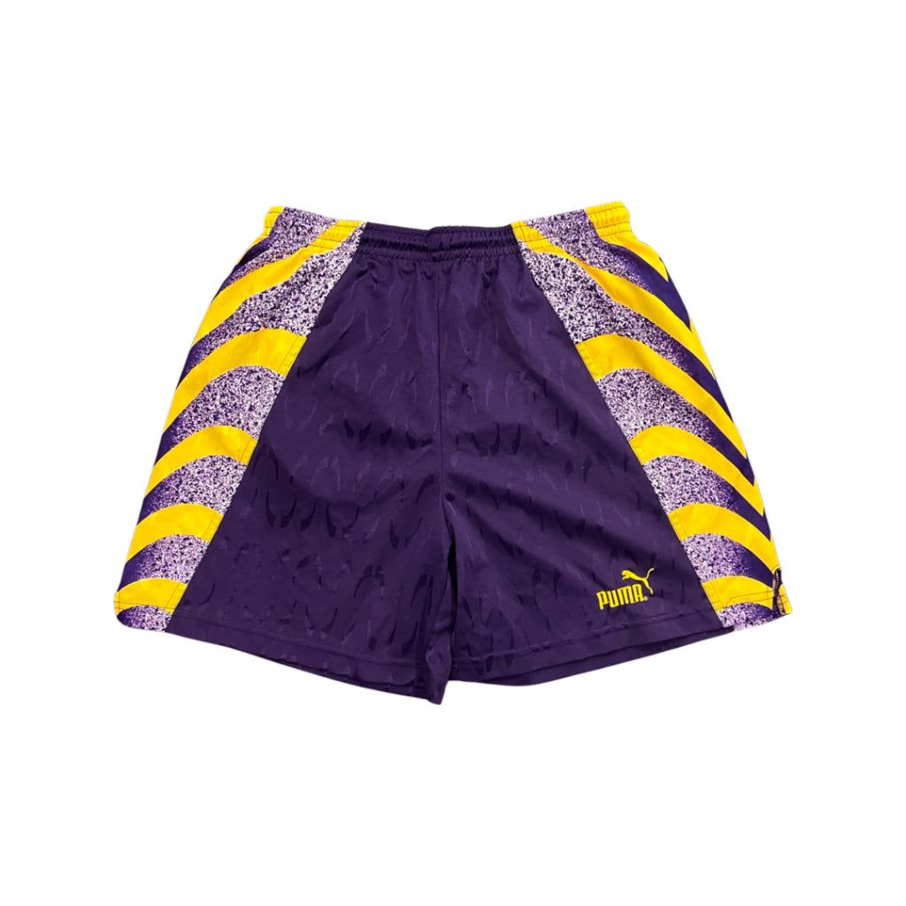 Puma Vintage Shorts sold by Surplus Market