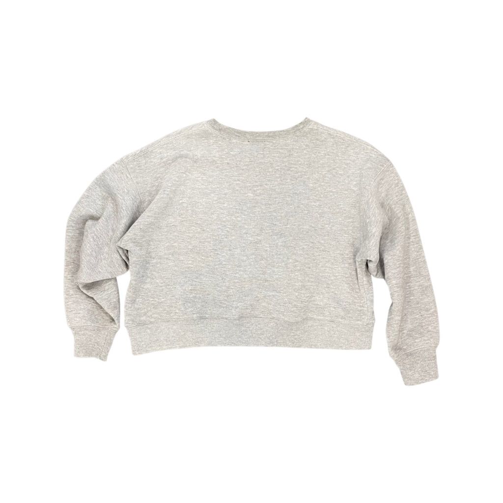 Cropped Vintage Crewneck Sweater sold by Surplus Market product image thumbnail 2
