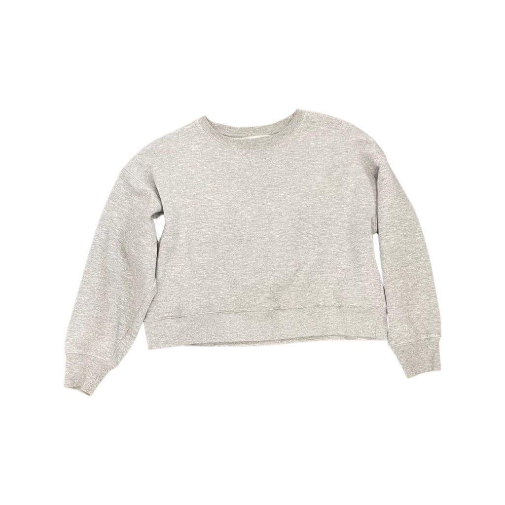 Cropped Vintage Crewneck Sweater sold by Surplus Market