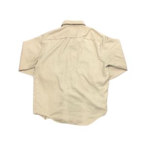 Long Sleeve Button Up Shirt sold by Surplus Market