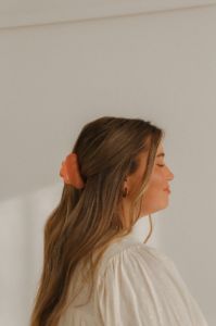 Cloud Hair Claw sold by Surplus Market