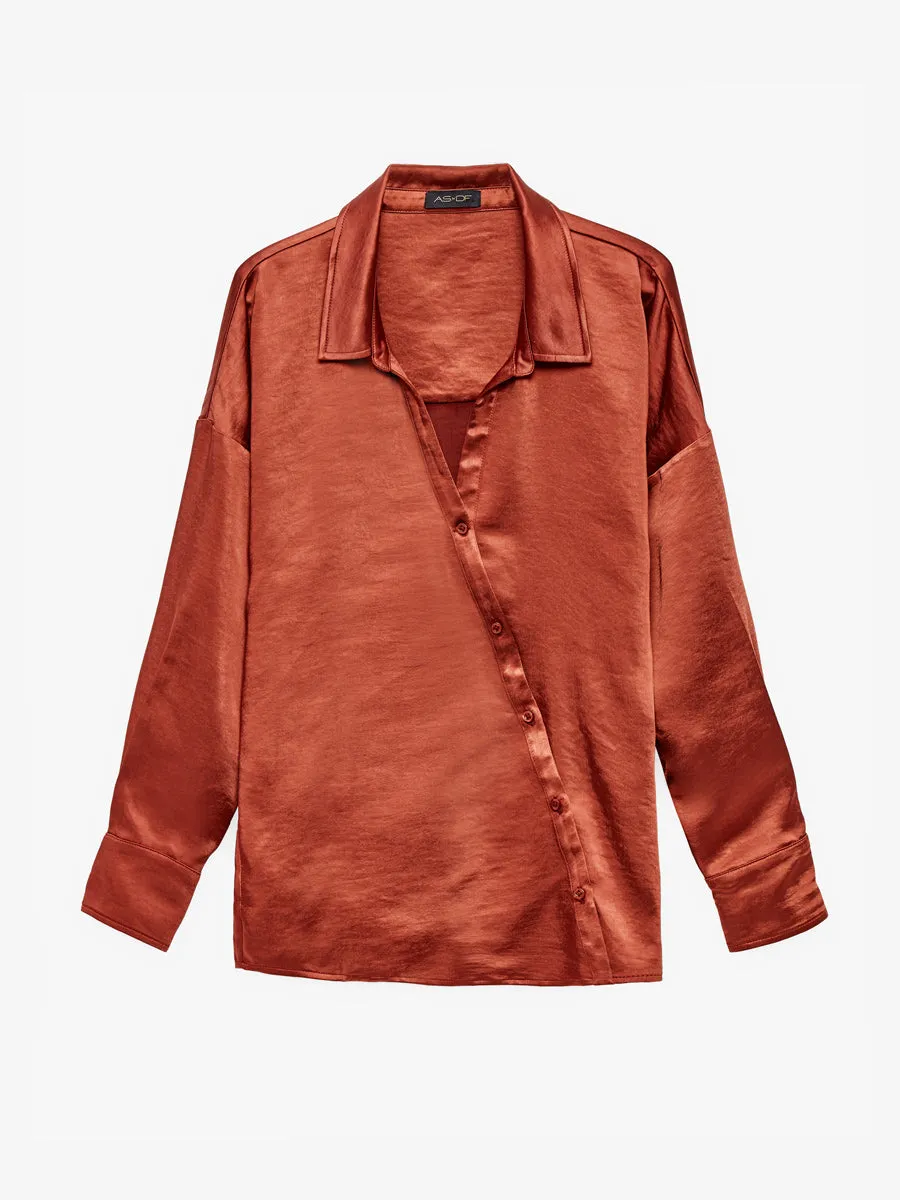 PARISIENNE BLOUSE sold by AS by DF product image thumbnail 4