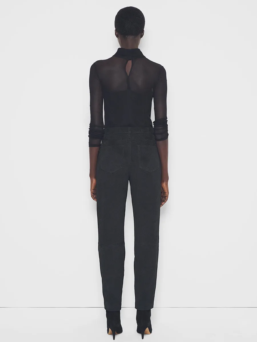 CINDY SUPERSUEDE SLIM JEANS sold by AS by DF product image thumbnail 3