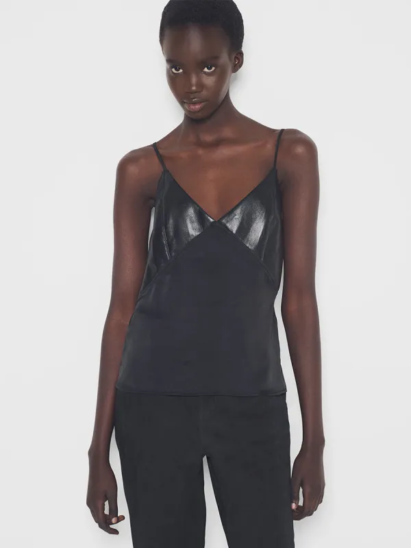 RYDER CAMI made by AS by DF