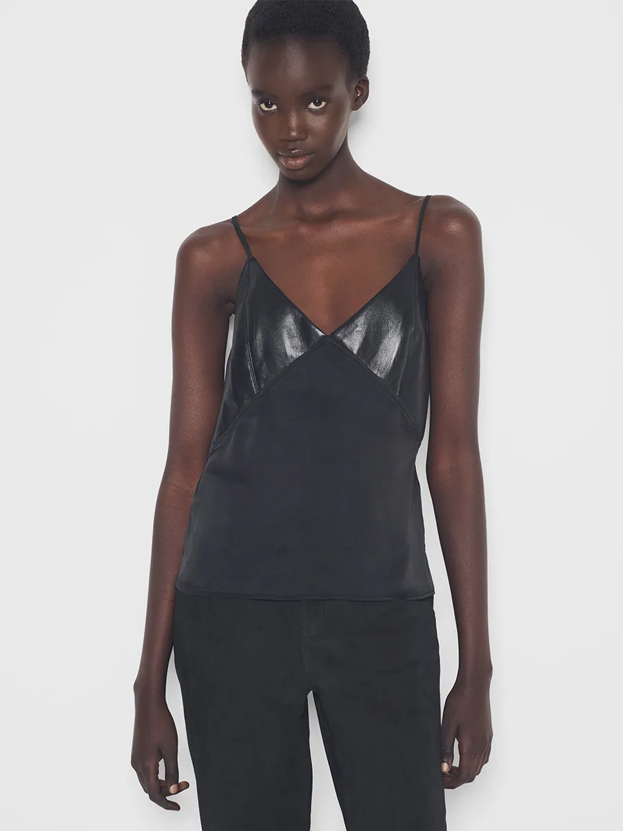 RYDER CAMI sold by AS by DF