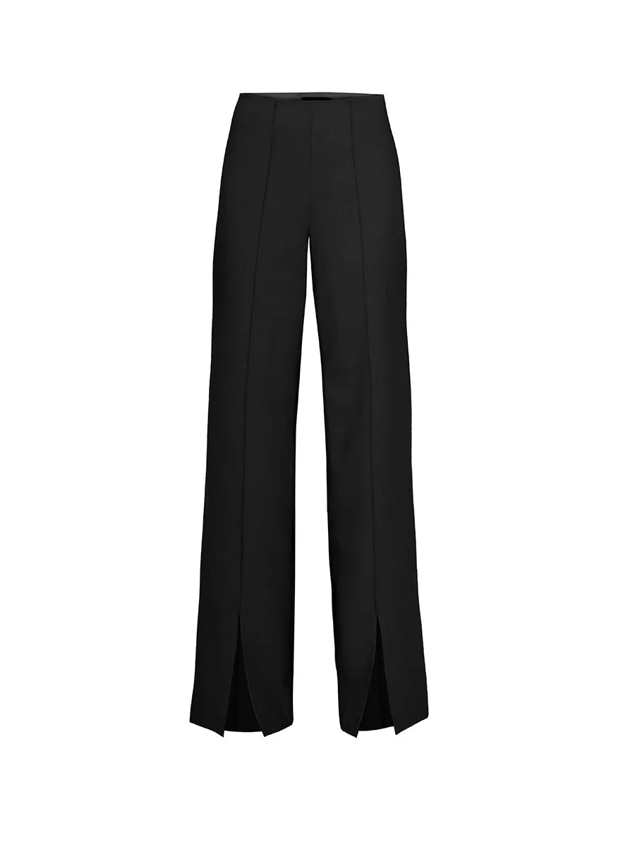 CURVE FELICE STRAIGHT LEG TROUSERS sold by AS by DF product image thumbnail 4