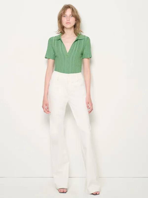 CASABLANCA STRAIGHT LEG JEANS sold by AS by DF