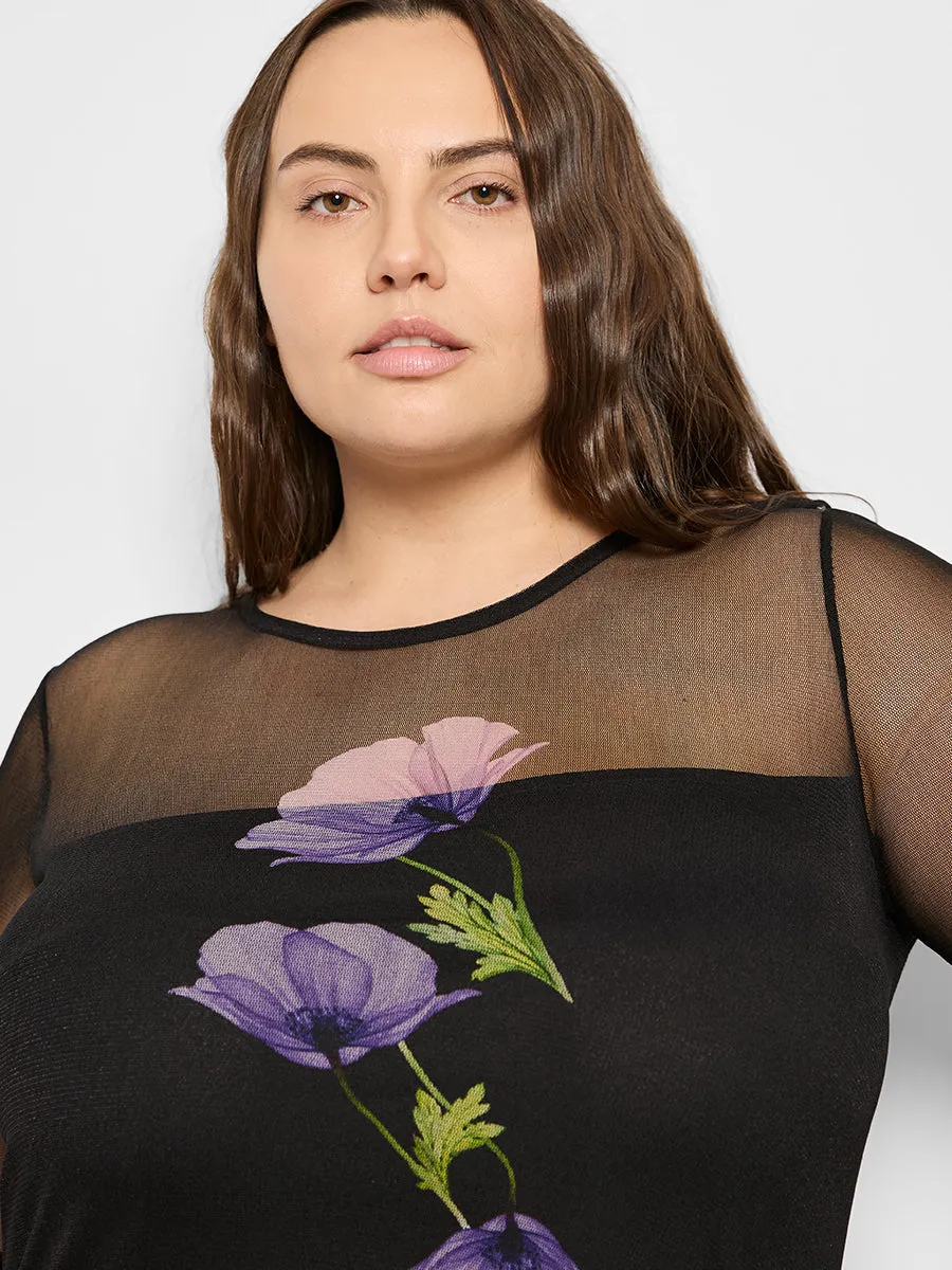 CURVE CHRISTA TOP sold by AS by DF product image thumbnail 2