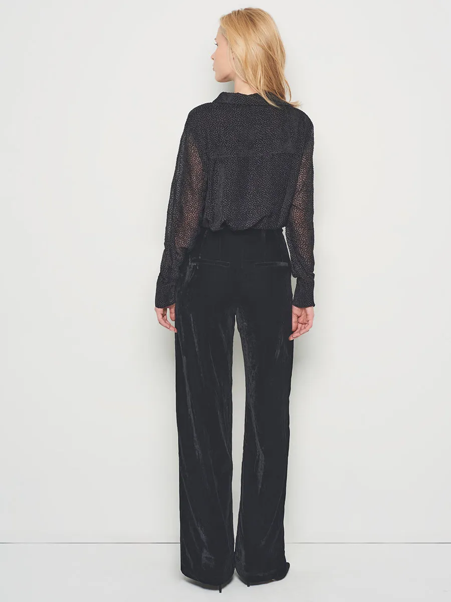 SAVANNAH BLOUSE sold by AS by DF product image thumbnail 4