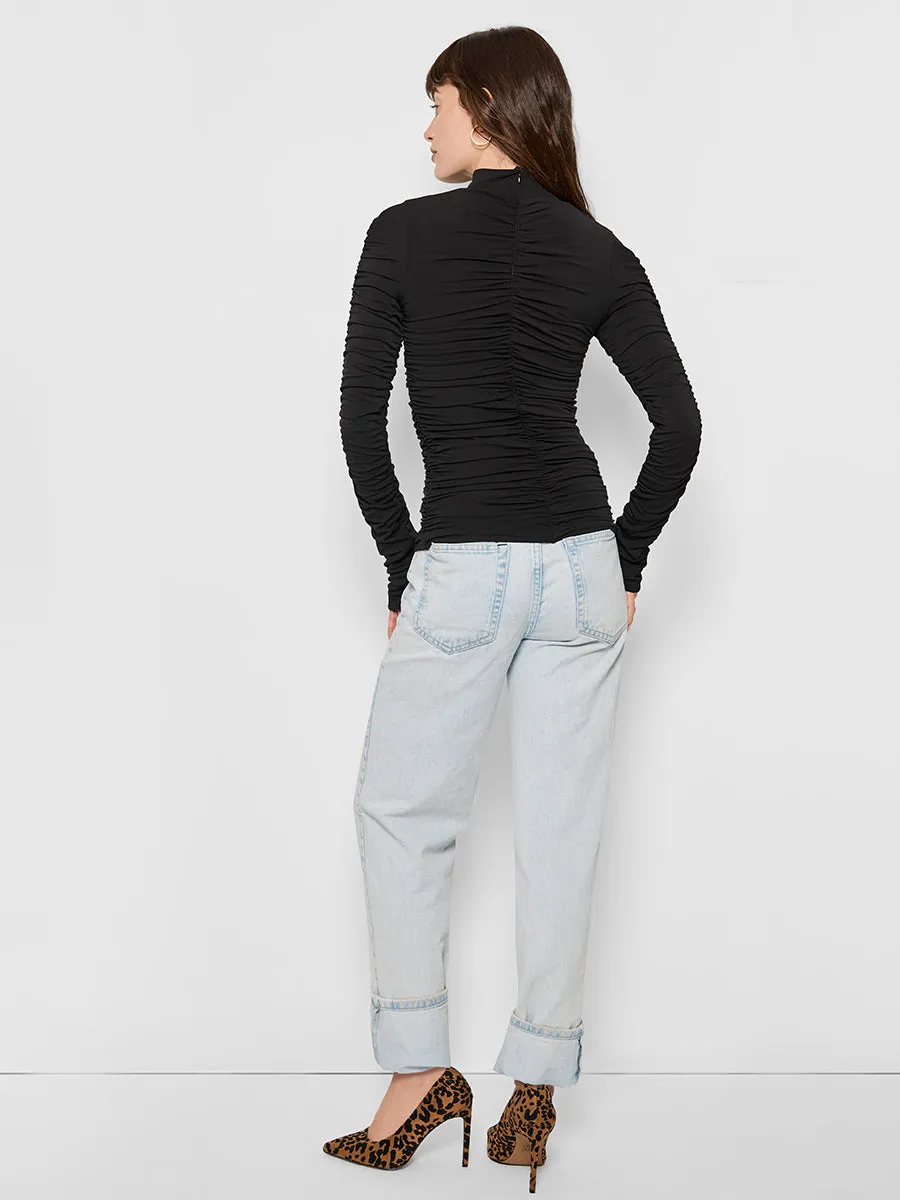 HARLEY TURTLENECK sold by AS by DF product image thumbnail 4