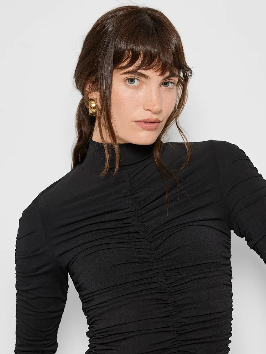 HARLEY TURTLENECK sold by AS by DF product image thumbnail 3
