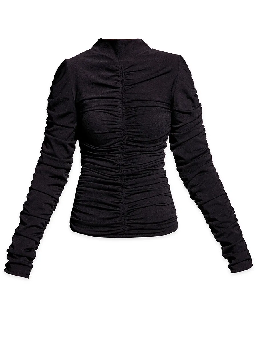 HARLEY TURTLENECK sold by AS by DF product image thumbnail 5