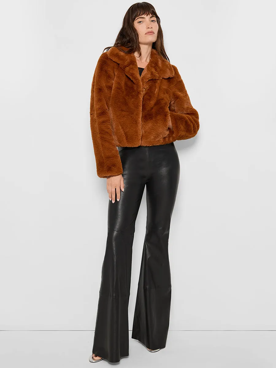 ALBA FUR CHUBBY sold by AS by DF product image thumbnail 2