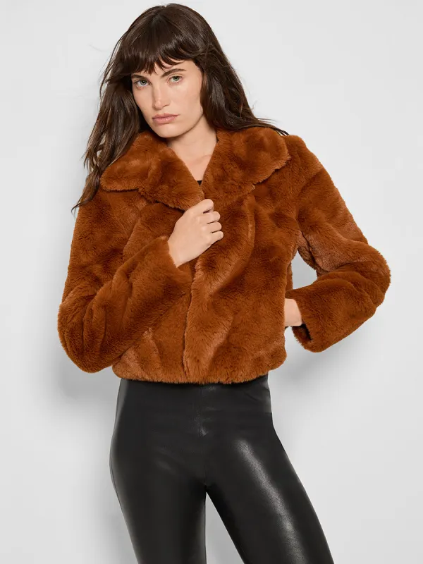 ALBA FUR CHUBBY sold by AS by DF