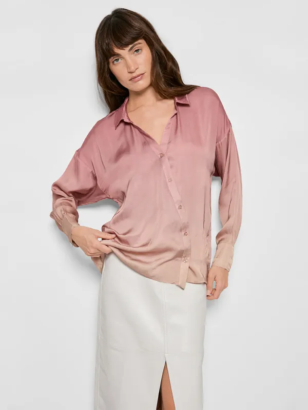 TRAMONTO BLOUSE sold by AS by DF