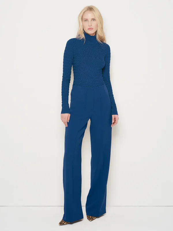 FINN STRAIGHT LEG TROUSERS sold by AS by DF