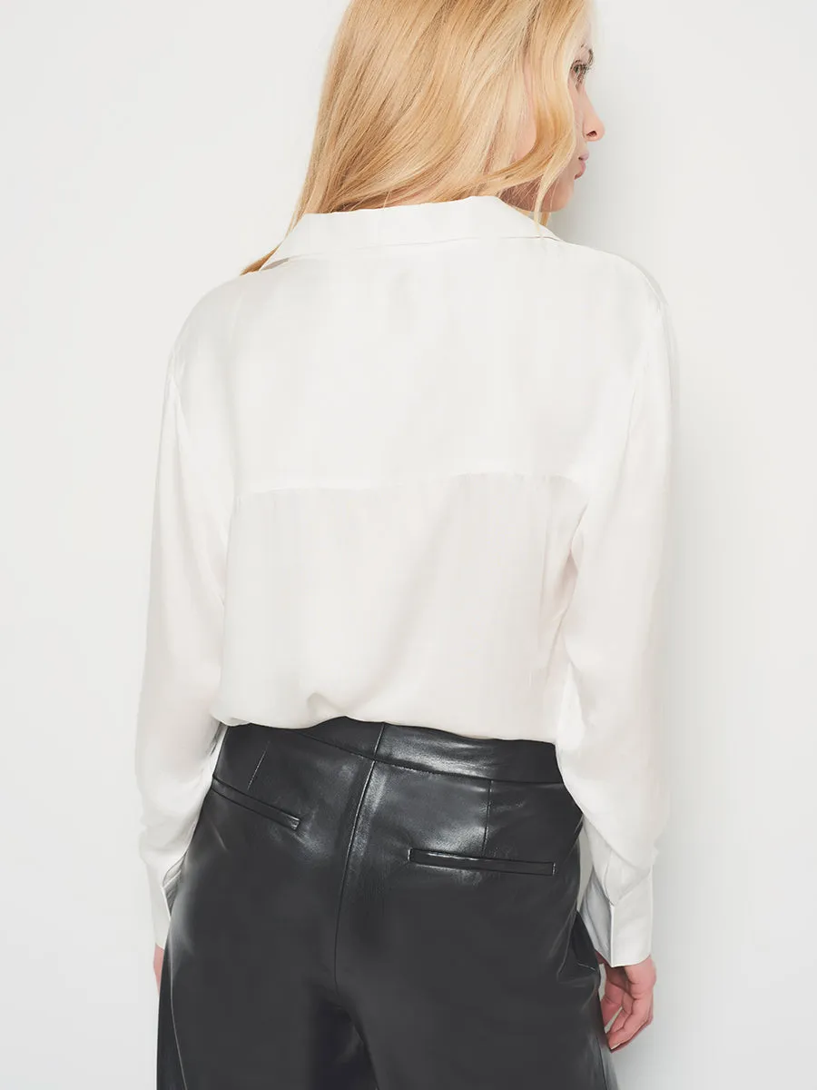 CORAZON BLOUSE sold by AS by DF product image thumbnail 4