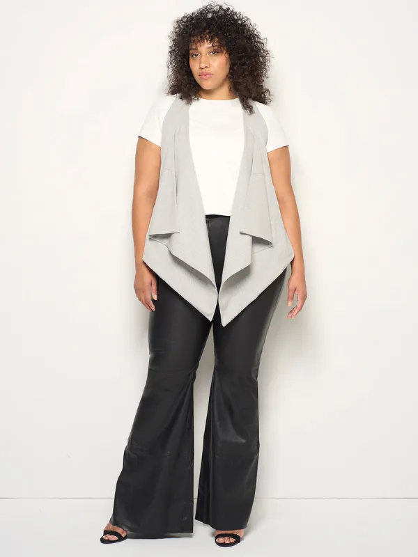 CURVE LUXEMBOURG VEST sold by AS by DF