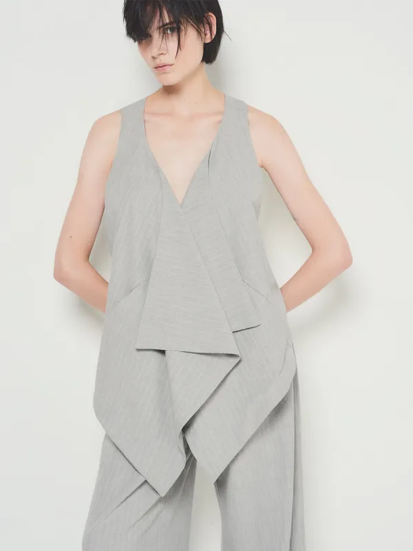 LUXEMBOURG VEST sold by AS by DF