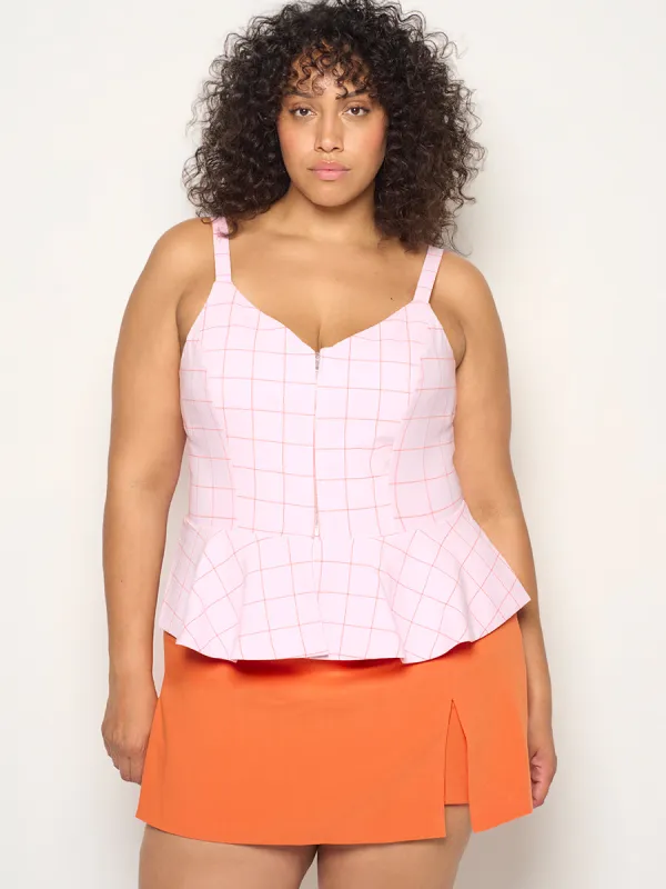 CURVE LEO TOP sold by AS by DF