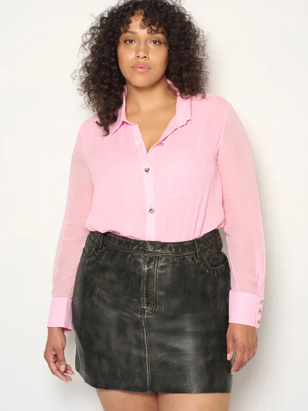 CURVE LEO BLOUSE sold by AS by DF