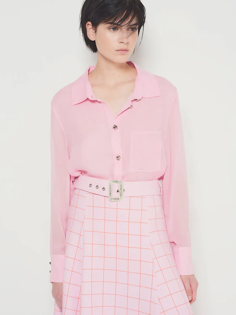 LEO BLOUSE sold by AS by DF product image thumbnail 2