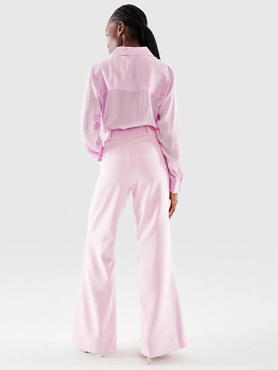 EVIL EYE BLOUSE sold by AS by DF product image thumbnail 3