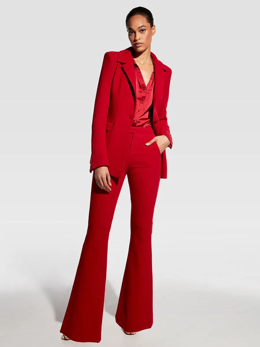 BILLIE TROUSERS sold by AS by DF product image thumbnail 2