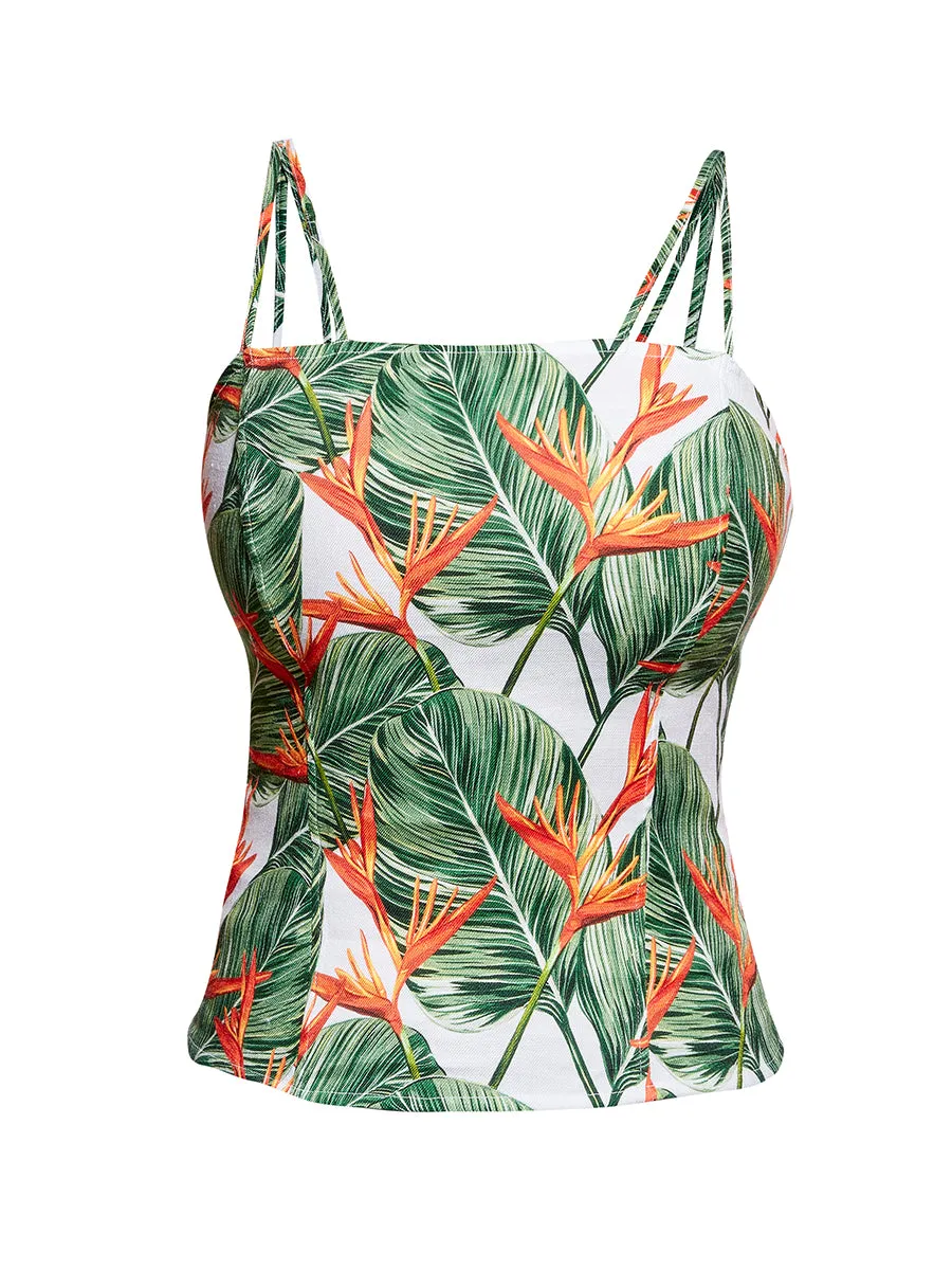 PUNTA CANA TOP sold by AS by DF product image thumbnail 5