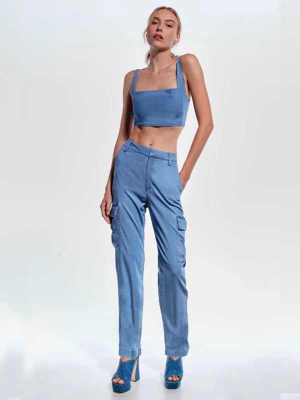 DYLANA BRALETTE sold by AS by DF