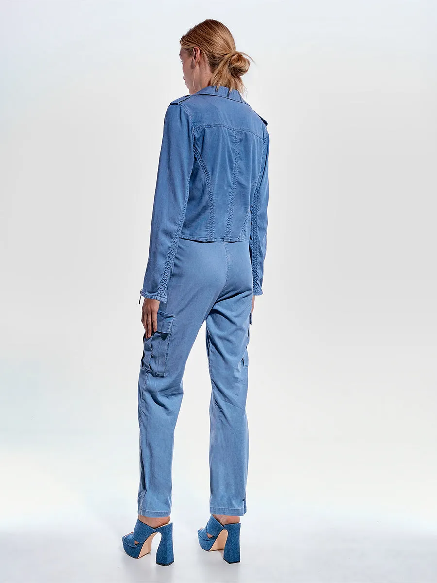 KATES CARGO PANTS sold by AS by DF product image thumbnail 5