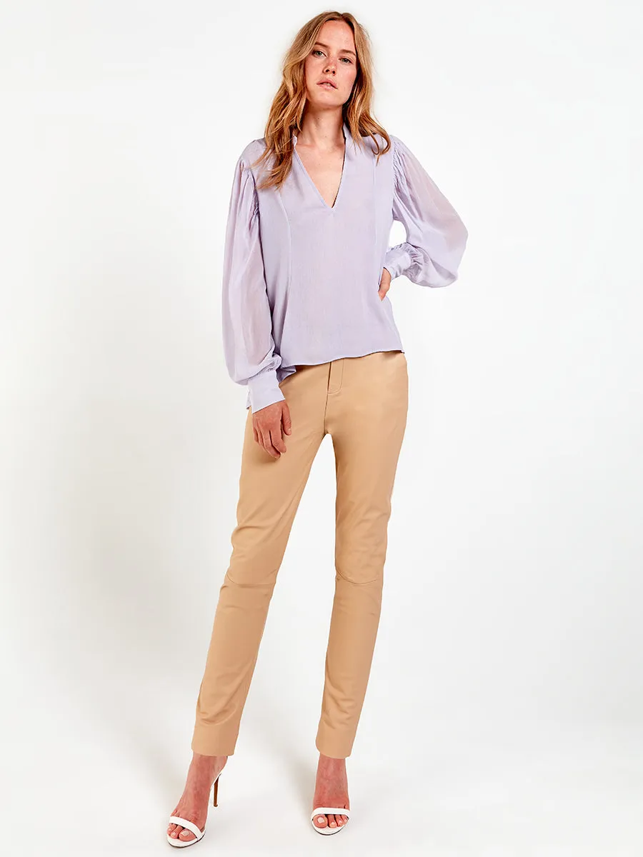 MARTINA BLOUSE sold by AS by DF