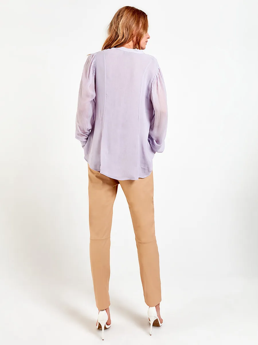 MARTINA BLOUSE sold by AS by DF product image thumbnail 4