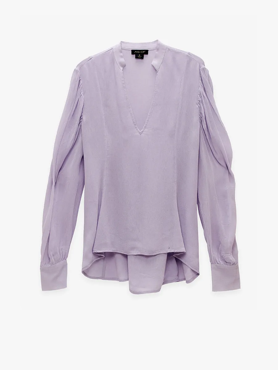 MARTINA BLOUSE sold by AS by DF product image thumbnail 5
