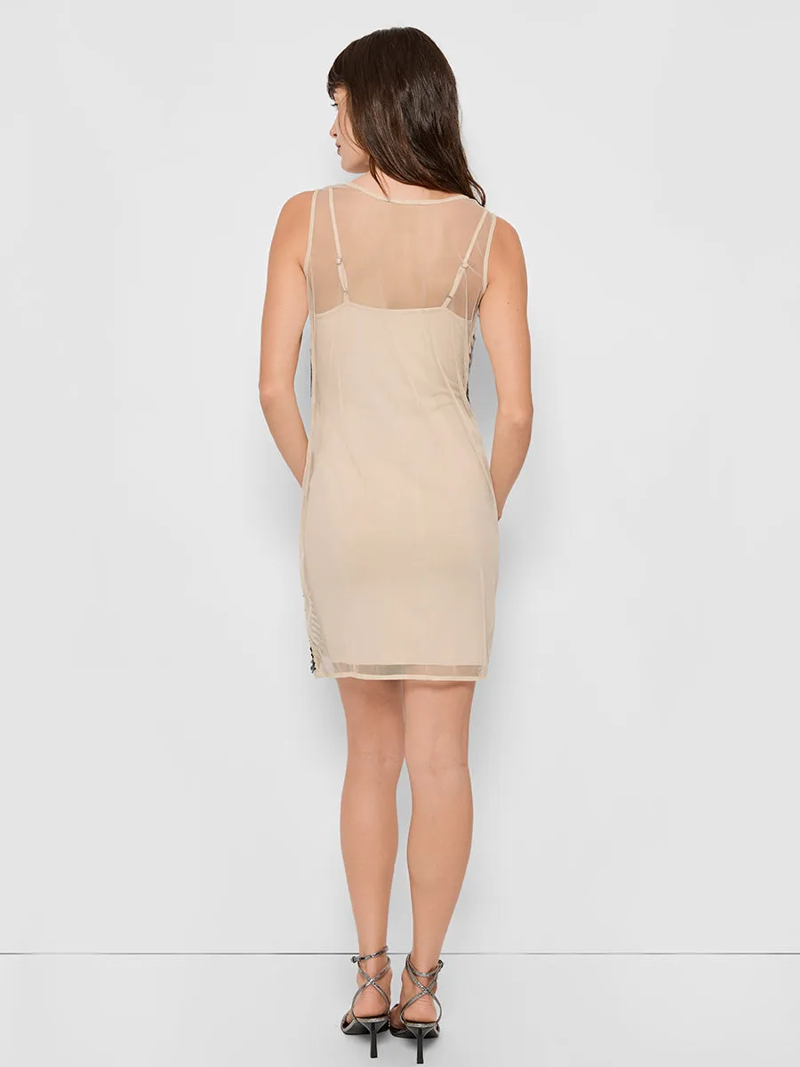 STARLET SHIFT DRESS sold by AS by DF product image thumbnail 3