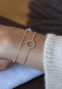 Bracelet Margot sold by Waekura