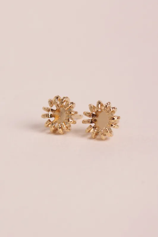 Boucles d'oreilles Oeillet sold by Waekura