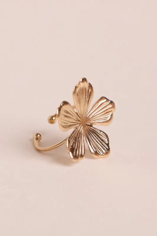 Bague Jazmin sold by Waekura
