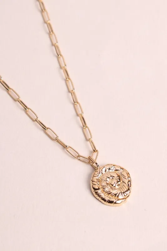 Collier Selena sold by Waekura