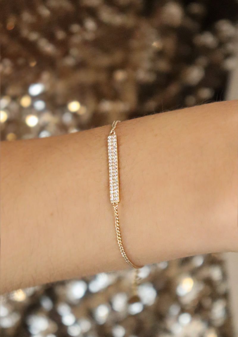 Bracelet Jess sold by Waekura product image thumbnail 2