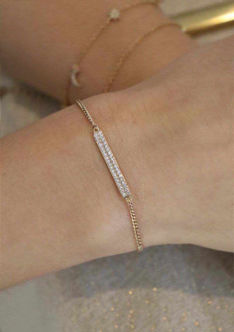 Bracelet Jess sold by Waekura product image thumbnail 3