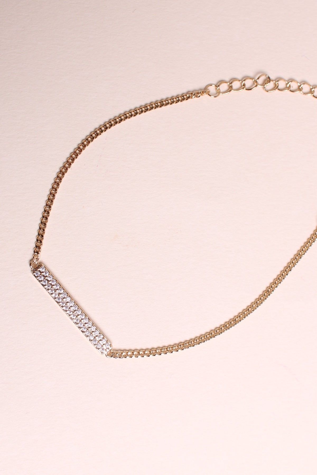 Bracelet Jess sold by Waekura