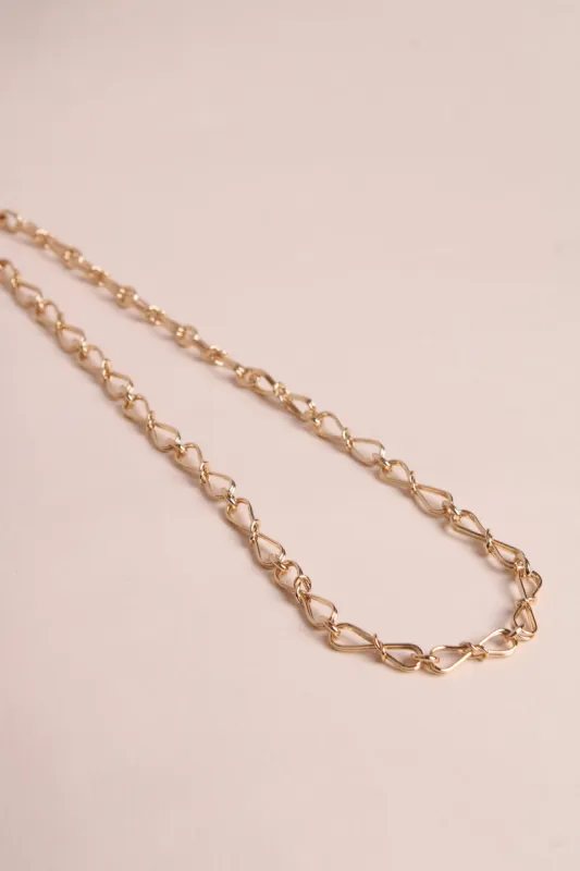 Collier Gloria made by Waekura