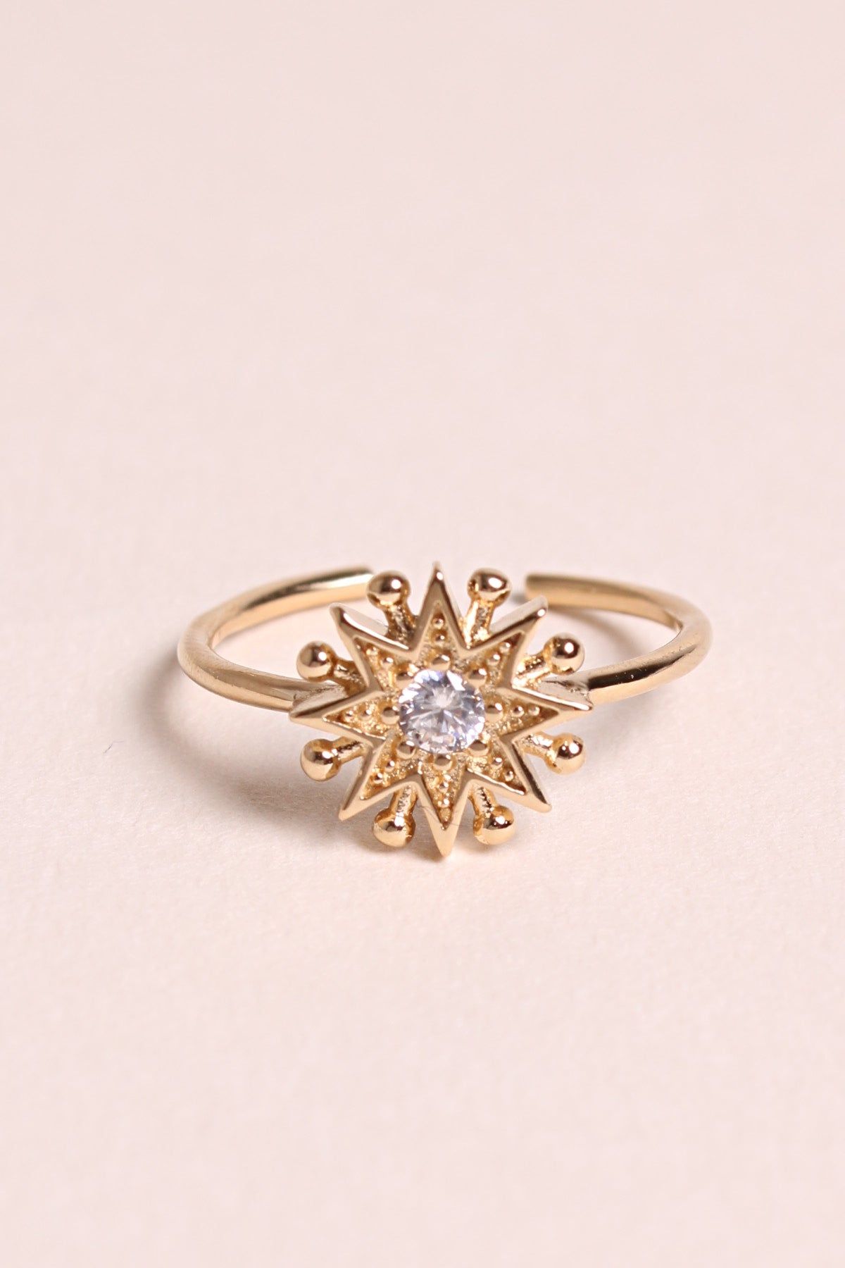 Bague Leila sold by Waekura product image thumbnail 3