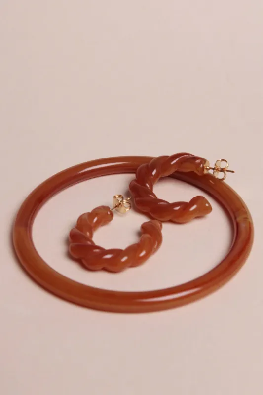 Duo Caramelo made by Waekura
