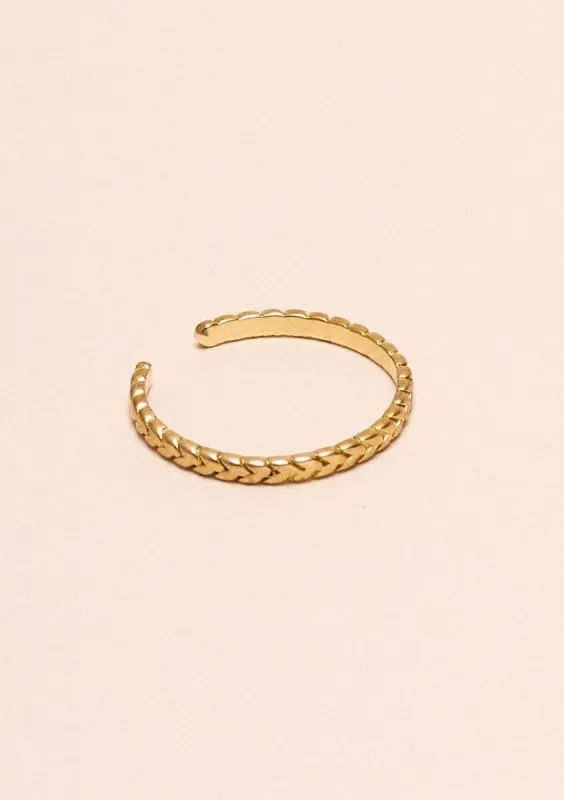 Bague Valeria sold by Waekura