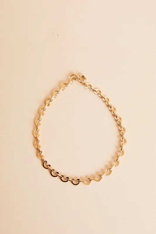 Bracelet Amour sold by Waekura