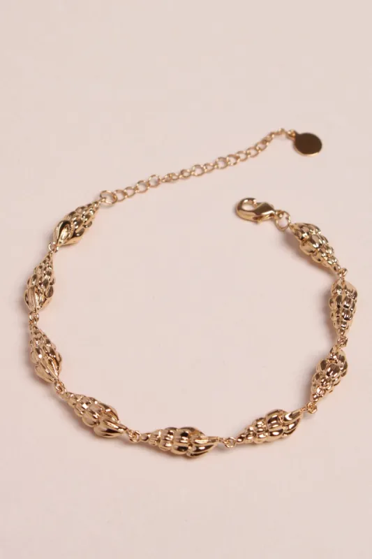 Bracelet Sierra sold by Waekura