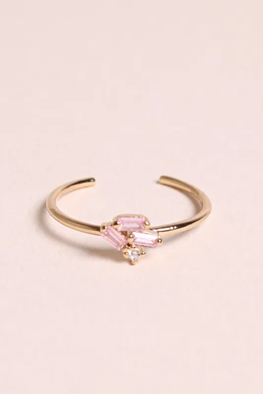 Bague Tilly sold by Waekura