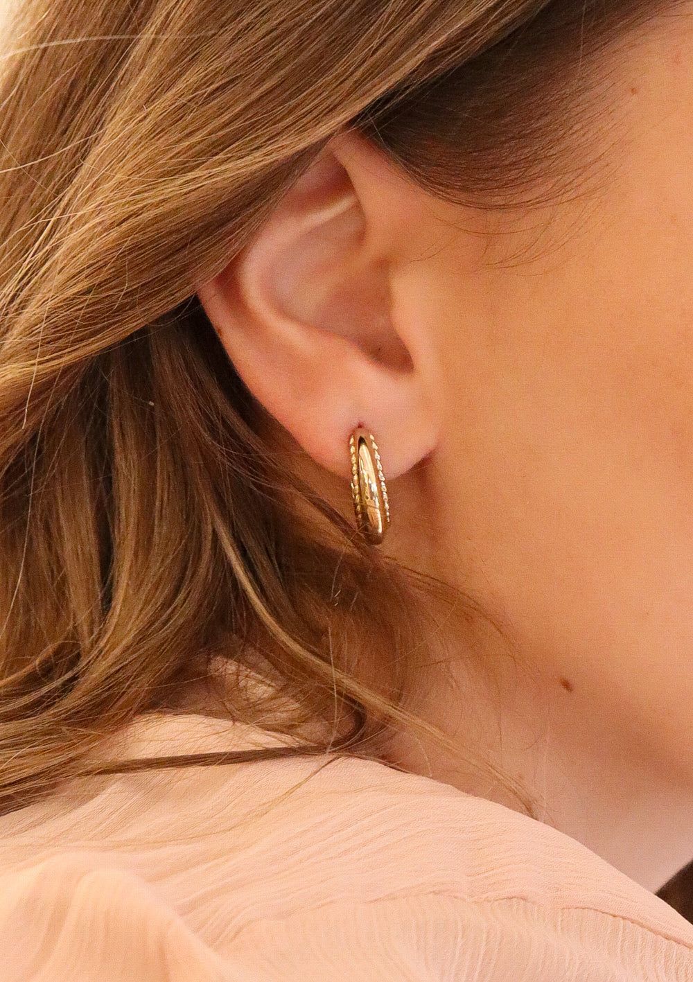 Créoles Cesar sold by Waekura product image thumbnail 2